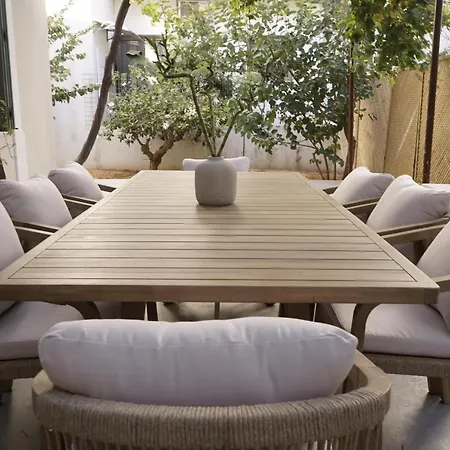 Villa Kalliopi La Canée Extérieur photo