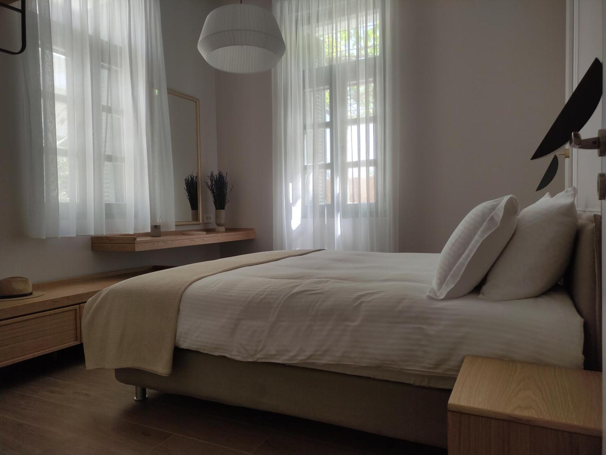 Kalliopi Villa La Canée